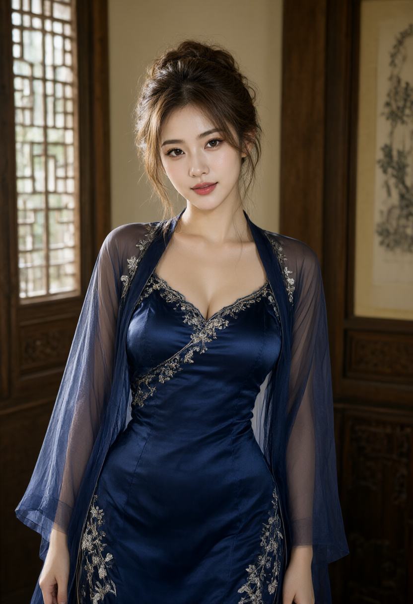 贝莉人物专题配图